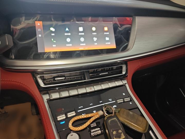 CS85 COUPE 2021 1.5T DCT Elite photo 5