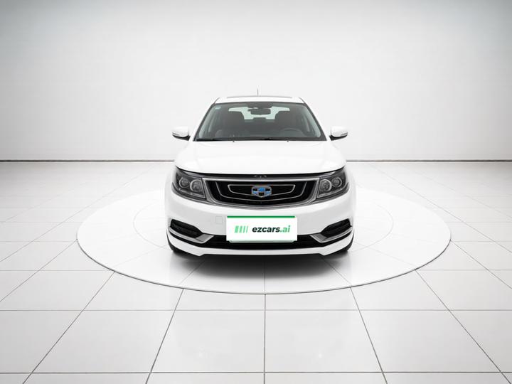 Vision 2017 1.5L AT photo 2