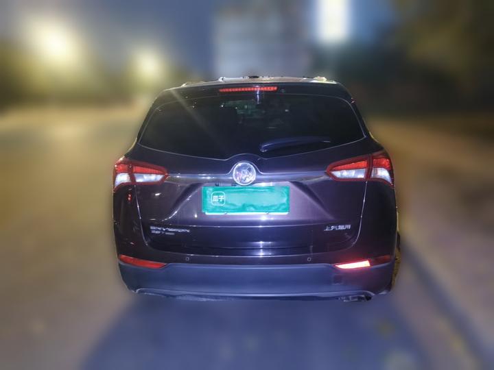 Envision 2018 28T AWD Luxury photo 3