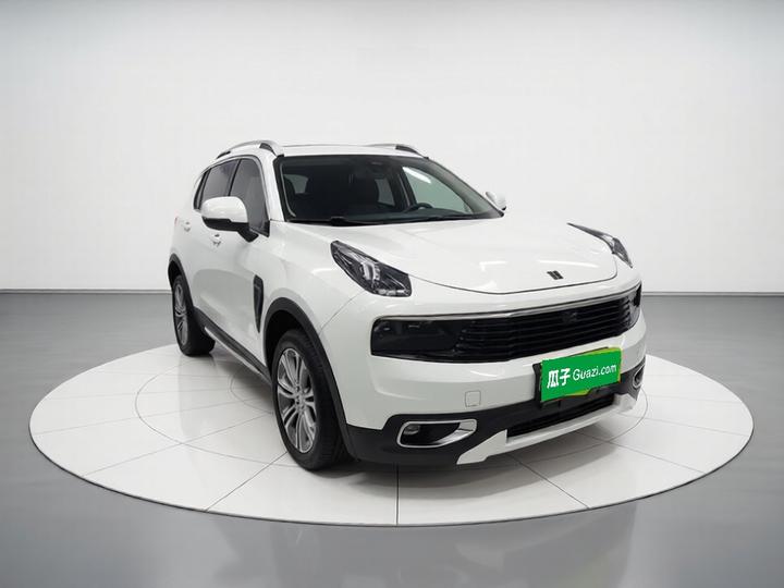 01 2019 2.0T RWD Pro China VI photo 3
