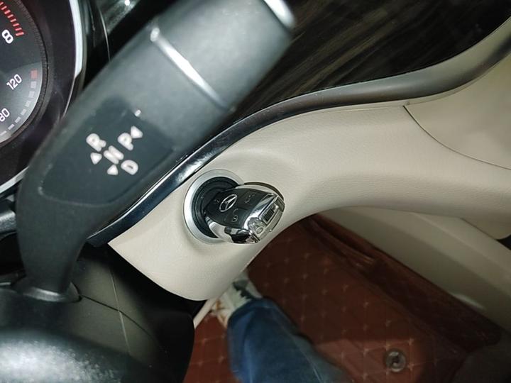 V-Class 2017 V 260 Pilot photo 8