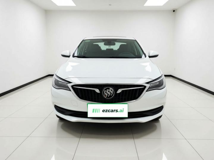 Excelle 2021 Facelift Classic 1.5L AT Elite photo 2