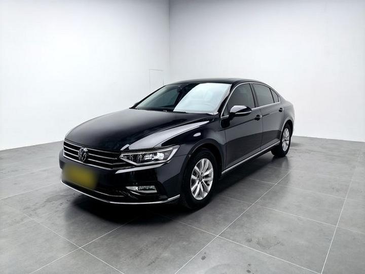 Magotan 2020 280TSI DSG Comfort photo 3