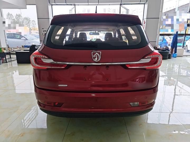 310W 2017 1.5L MT Luxury China V photo 5