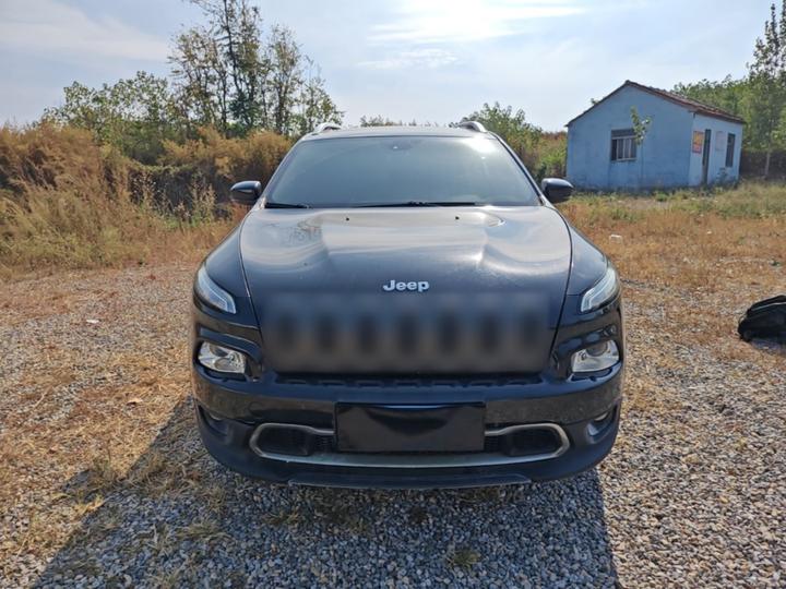 Cherokee 2016 2.4L photo 2