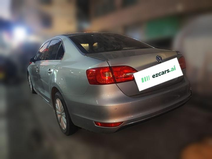 Sagitar 2014 1.6L MT Comfort photo 5