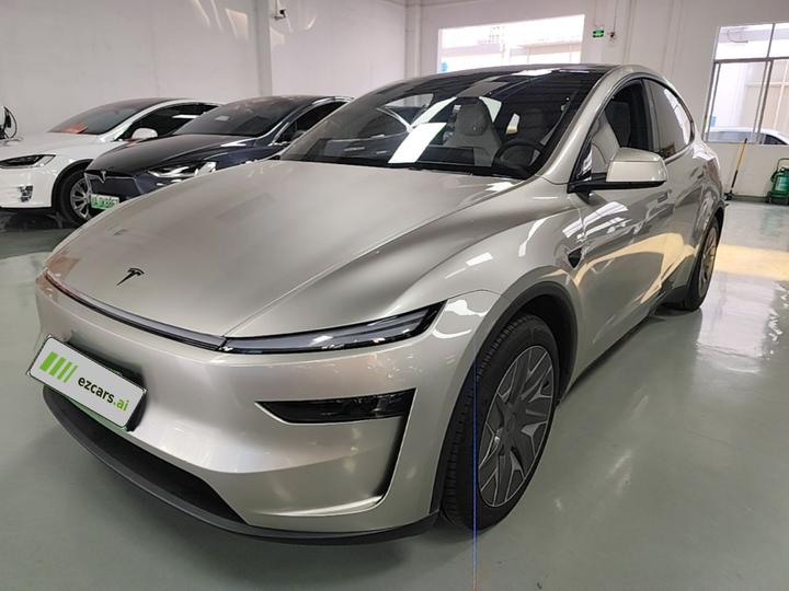 Model Y L 2025 Long Range AWD