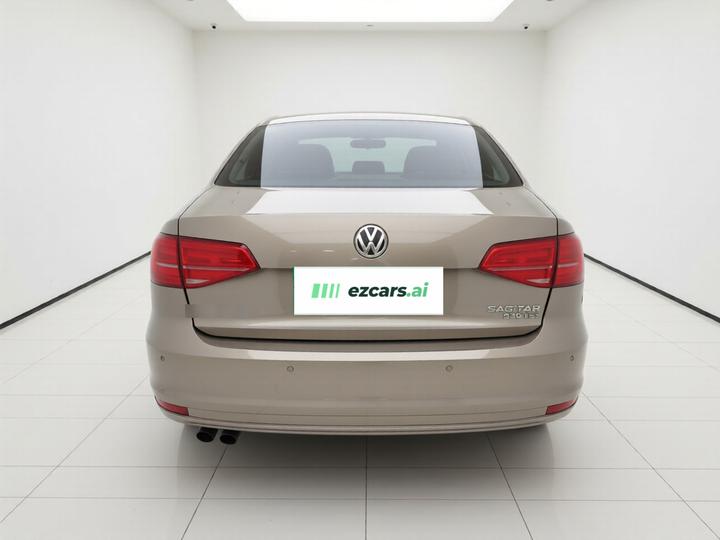 Sagitar 2017 230TSI AT Comfort photo 5