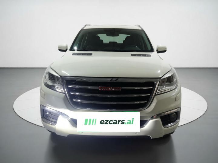 H9 2016 2.0T AWD Luxury 5-Seater photo 2