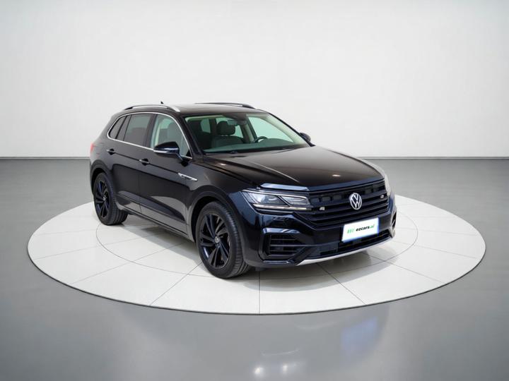 Touareg 2021 3.0TSI Classic Sport Package photo 3
