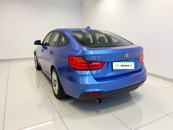3 SeriesGT 2014 320i Design Package photo 4