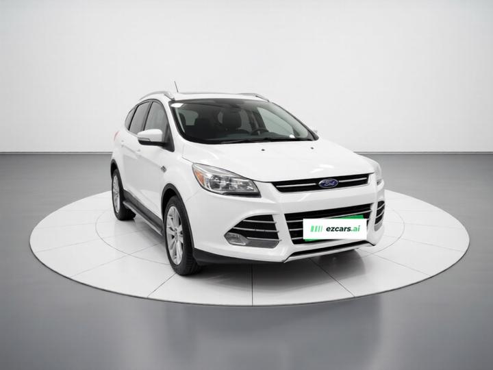 Kuga 2015 1.5L GTDi RWD photo 3