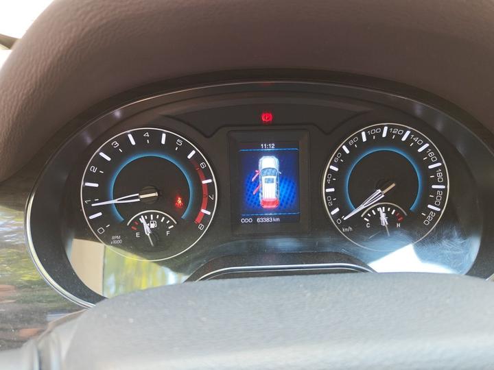 H2 2014 1.5T MT RWD Elite photo 7