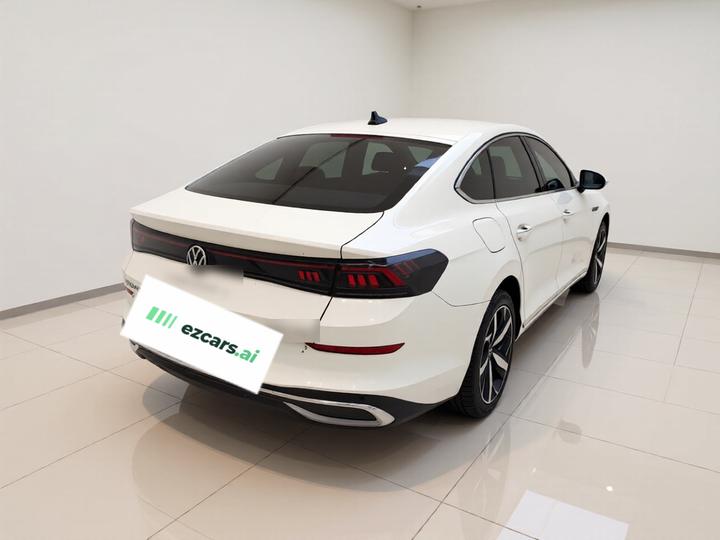 2022 Lamando L 280TSI DSG Cool photo 6