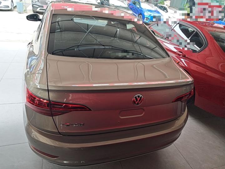 Sagitar 2021 200TSI DSG Comfort Connected photo 3