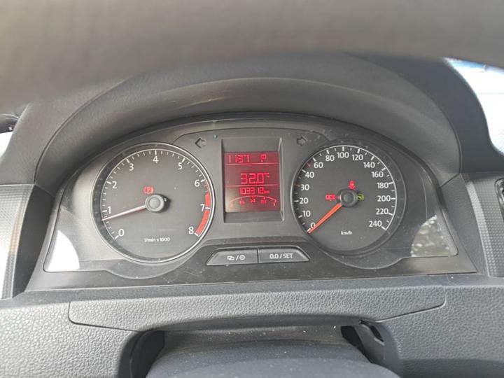 Santana 2015 1.6L AT photo 7