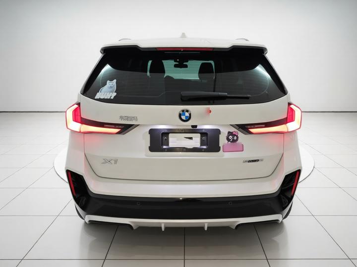 X1 2024 sDrive25Li M Sport Package photo 5