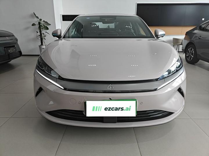 Qin L 2025 EV 545KM photo 2