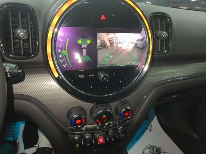 Countryman 2021 2.0T COOPER S photo 8
