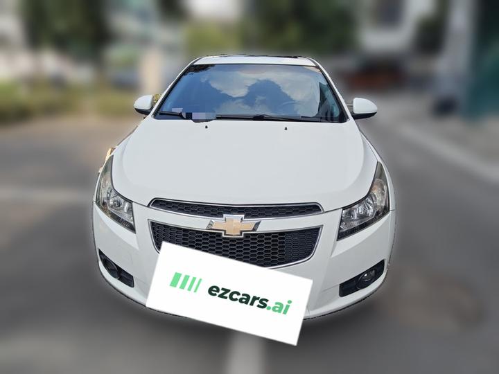 2013 Hatchback 1.6T AT Flagship photo 8
