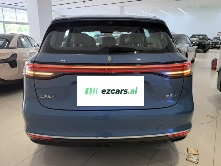 HIMA H5 2025 EREV Max photo 3