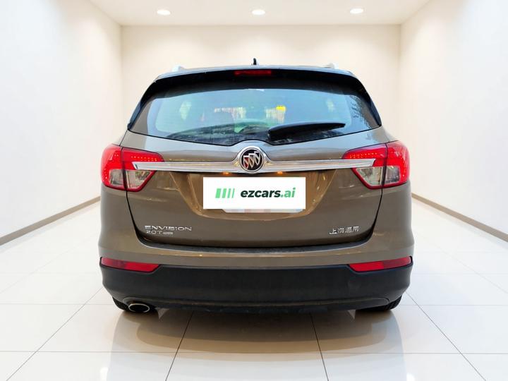 Envision 2016 20T AWD Luxury photo 5