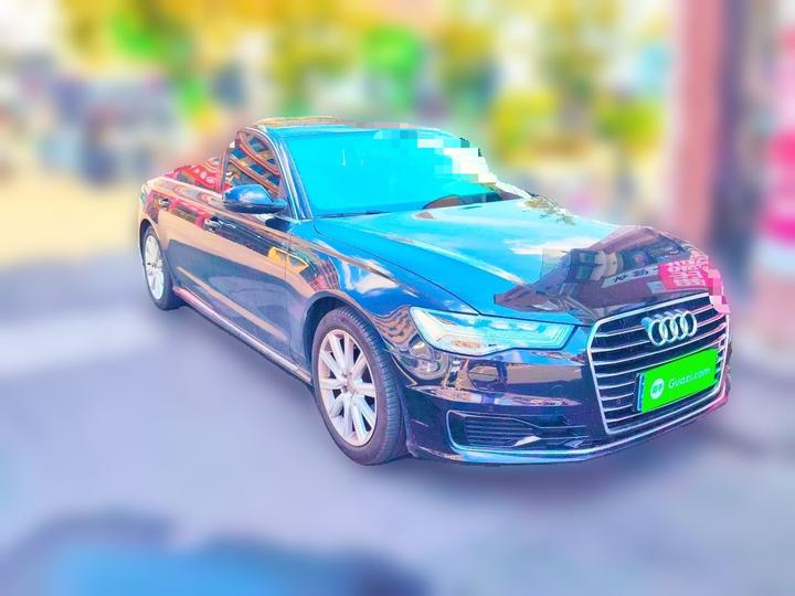 A6L 2018 30 Anniversary TFSI Progressive photo 3