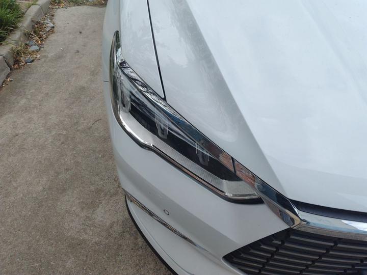 Song Pro EV 2019 EV Range Flagship photo 7