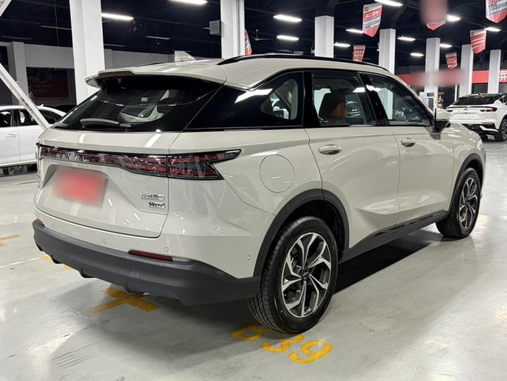 MAX 2025 Hi4 165 Ultra ADAS photo 6