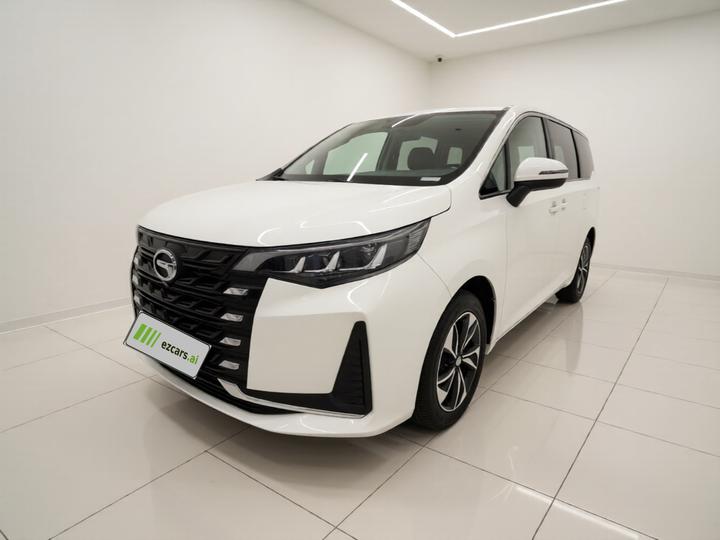 GAC Trumpchi M6 2023 PRO 270T DCT Luxury
