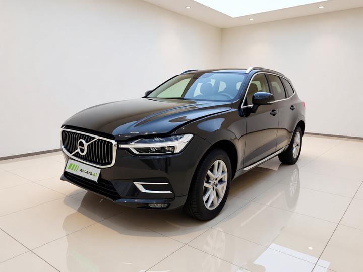 XC60 2020 T5 AWD Luxury