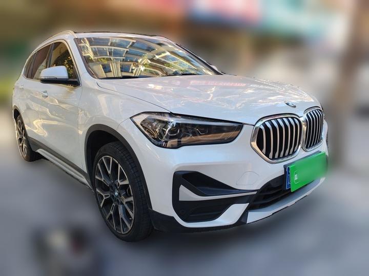 X1 2021 xDrive25Li Exclusive photo 3
