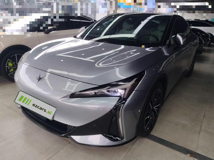 ARCFOX Alfa Romeo S5 2024 708MAX 200kW