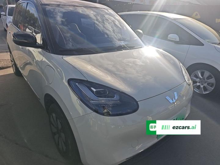 Wuling Bingo 2024 333km photo 3