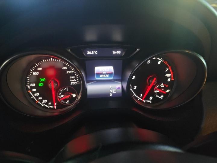 CLA 2018 CLA 200 Dynamic photo 4