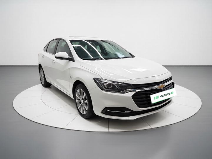 Cruze 2021 320 AT photo 3
