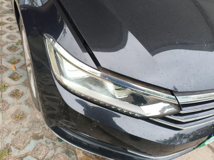 Magotan 2019 330TSI DSG Luxury China VI photo 7