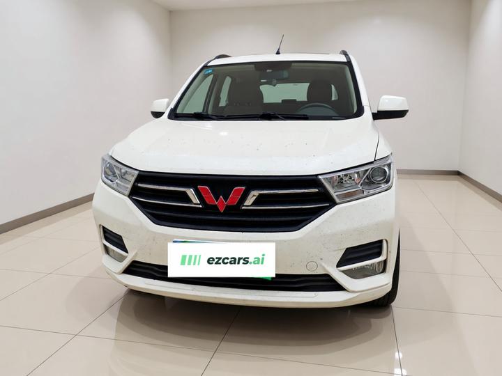 Wuling Hongguang 2021 1.5L S Standard LAR photo 2