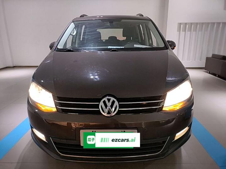 2014 2.0TSI photo 2
