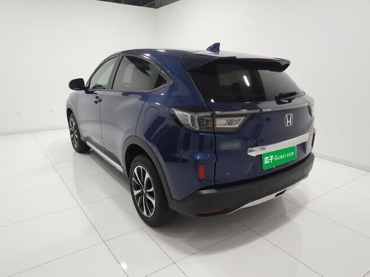 CiiMO Dongfeng Honda X-NV 2020 photo 4