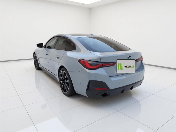 4 Series 2022 425i Gran Coupe M M Sport Night Package photo 4