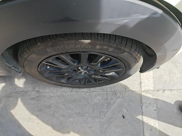 2018 1.5T COOPER Classic 5-Door photo 8