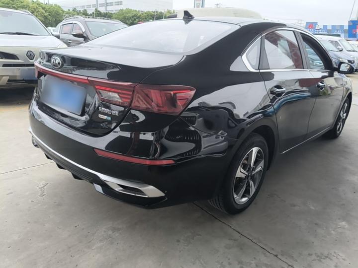 K3 2019 1.5L CVT photo 4