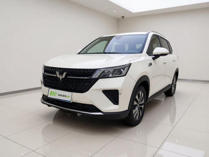 Wuling 2021 1.5T MT