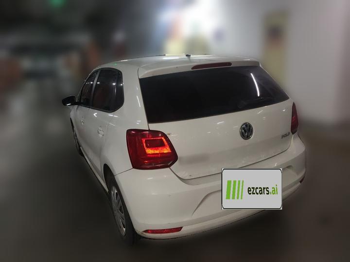 Polo 2014 1.4L MT photo 5