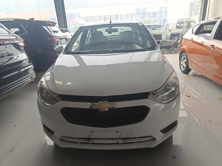 2015 3 1.3L MT Li Auto photo 2