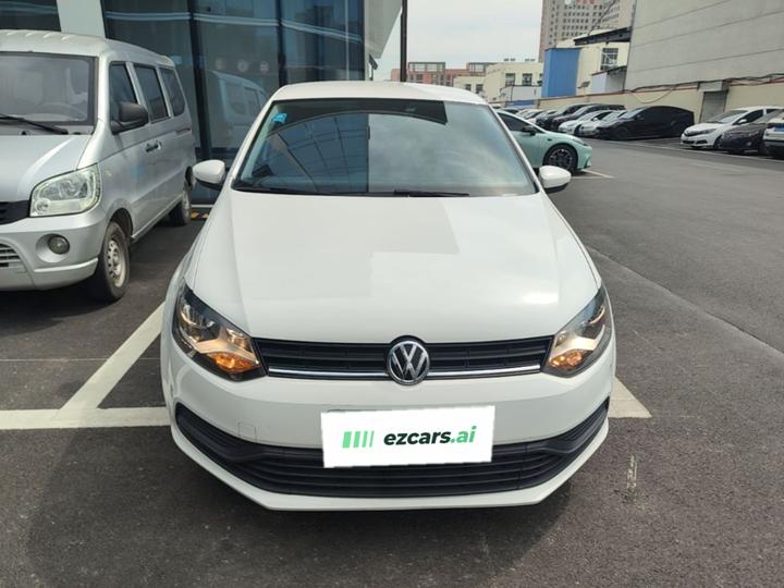 Polo 2018 1.5L AT photo 2