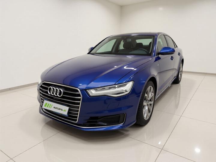 A6L 2017 45 TFSI quattro Sport