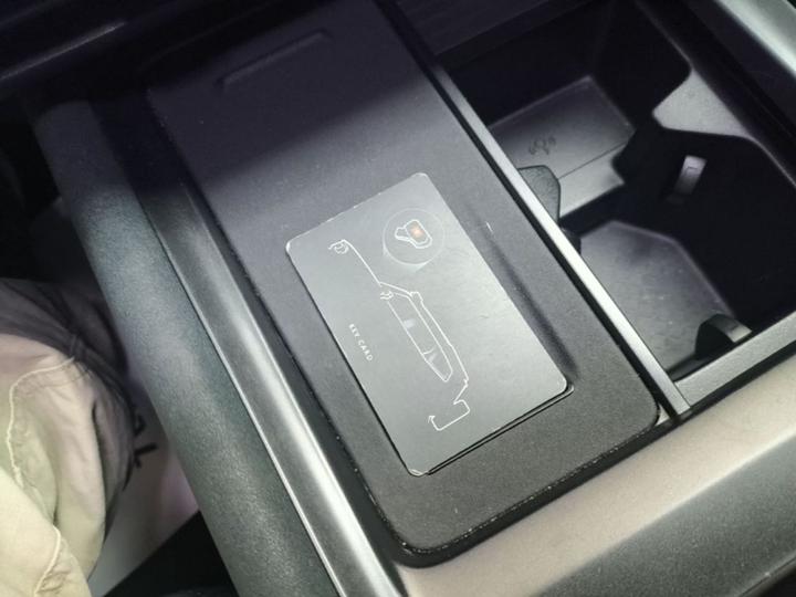 Deepal G318 2025 AWD photo 8