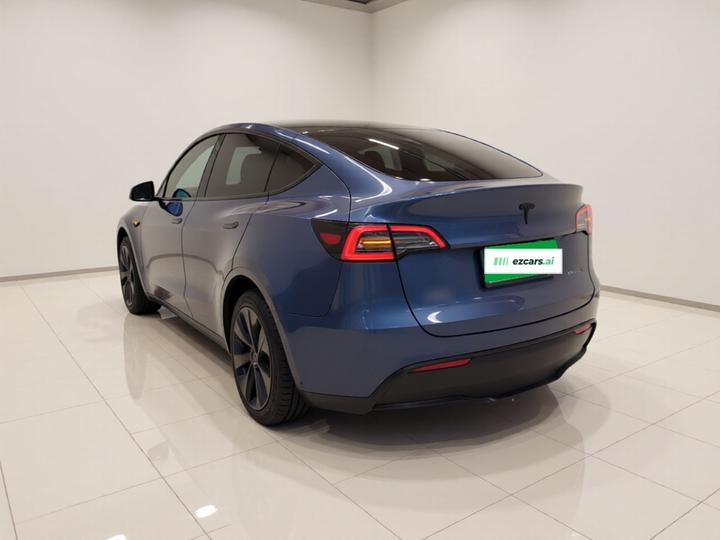 Model Y 2022 Facelift RWD photo 4